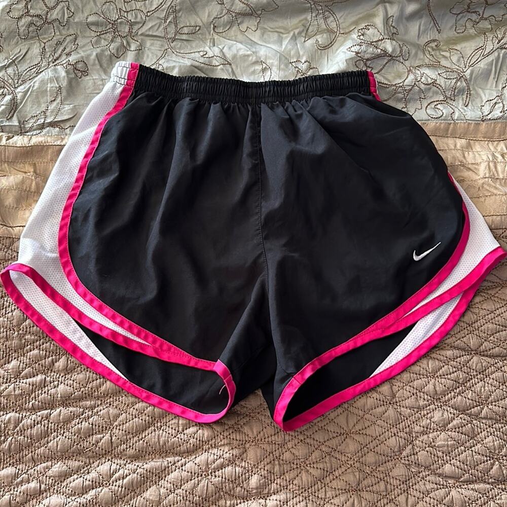 Nike | Tempo Running Shorts Size S